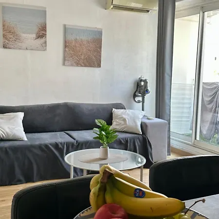 Renovated Loft Harbor & Within Walking Distance Ac Wi-fi Appartement