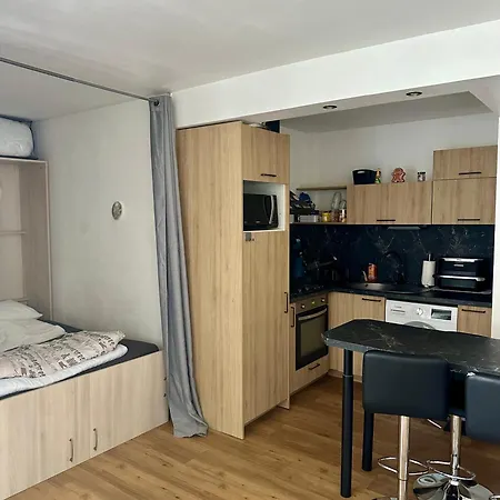 Lejlighed Renovated Loft Harbor & Within Walking Distance Ac Wi-fi *