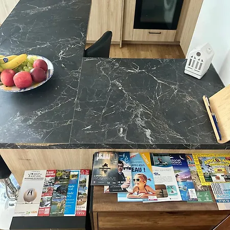 Renovated Loft Harbor & Within Walking Distance Ac Wi-fi * La Grande-Motte
