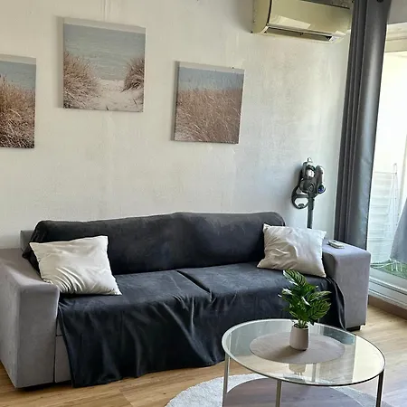 Renovated Loft Harbor & Within Walking Distance Ac Wi-fi Lejlighed *