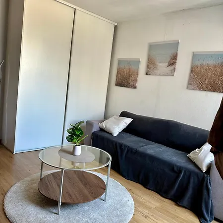 Renovated Loft Harbor & Within Walking Distance Ac Wi-fi Lejlighed La Grande-Motte