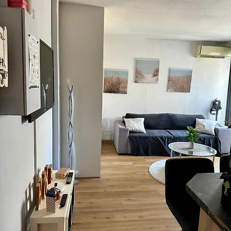 Renovated Loft Harbor & Within Walking Distance Ac Wi-fi Lejlighed *