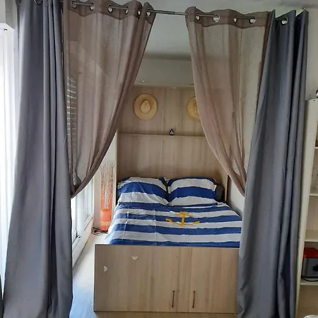 Renovated Loft Harbor & Within Walking Distance Ac Wi-fi *