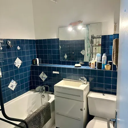 Renovated Loft Harbor & Within Walking Distance Ac Wi-fi *