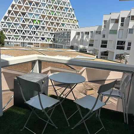 Lejlighed Renovated Loft Harbor & Within Walking Distance Ac Wi-fi *