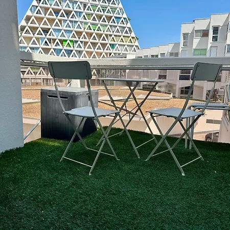 Renovated Loft Harbor & Within Walking Distance Ac Wi-fi