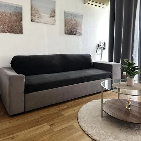 Renovated Loft Harbor & Within Walking Distance Ac Wi-fi Appartement *