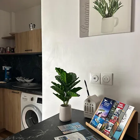 Renovated Loft Harbor & Within Walking Distance Ac Wi-fi Appartement