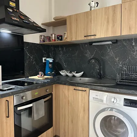 Appartamento Renovated Loft Harbor & Within Walking Distance Ac Wi-fi La Grande-Motte
