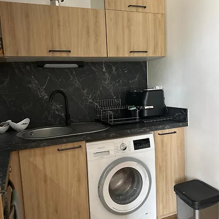 Appartement Renovated Loft Harbor & Within Walking Distance Ac Wi-fi *
