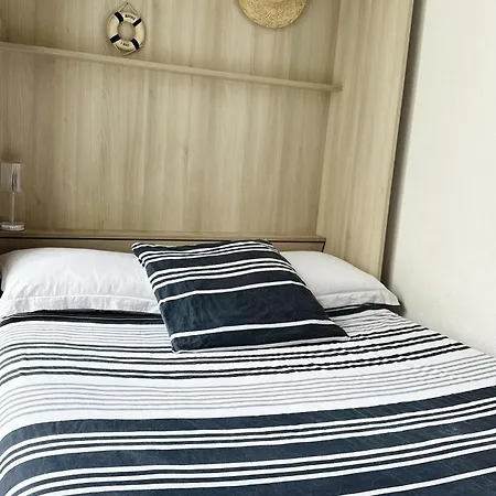 Apartment Renovated Loft Harbor & Within Walking Distance Ac Wi-fi *