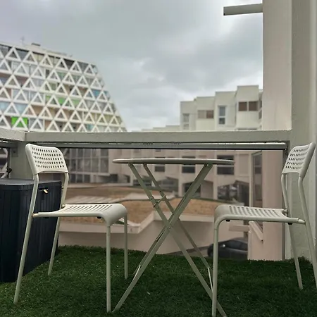Appartamento Renovated Loft Harbor & Within Walking Distance Ac Wi-fi